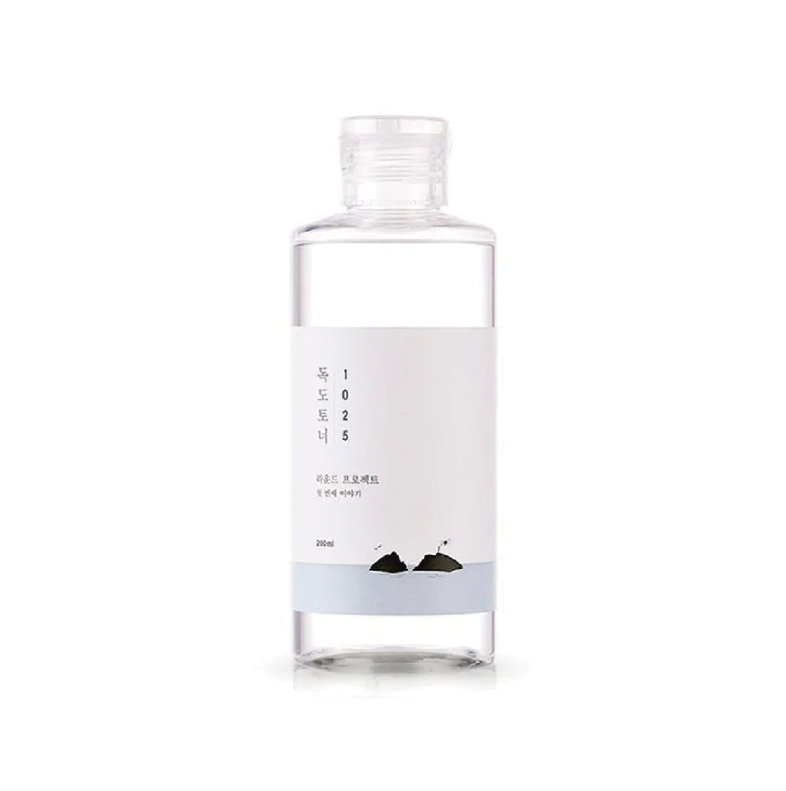 Dokdo Toner 200ml