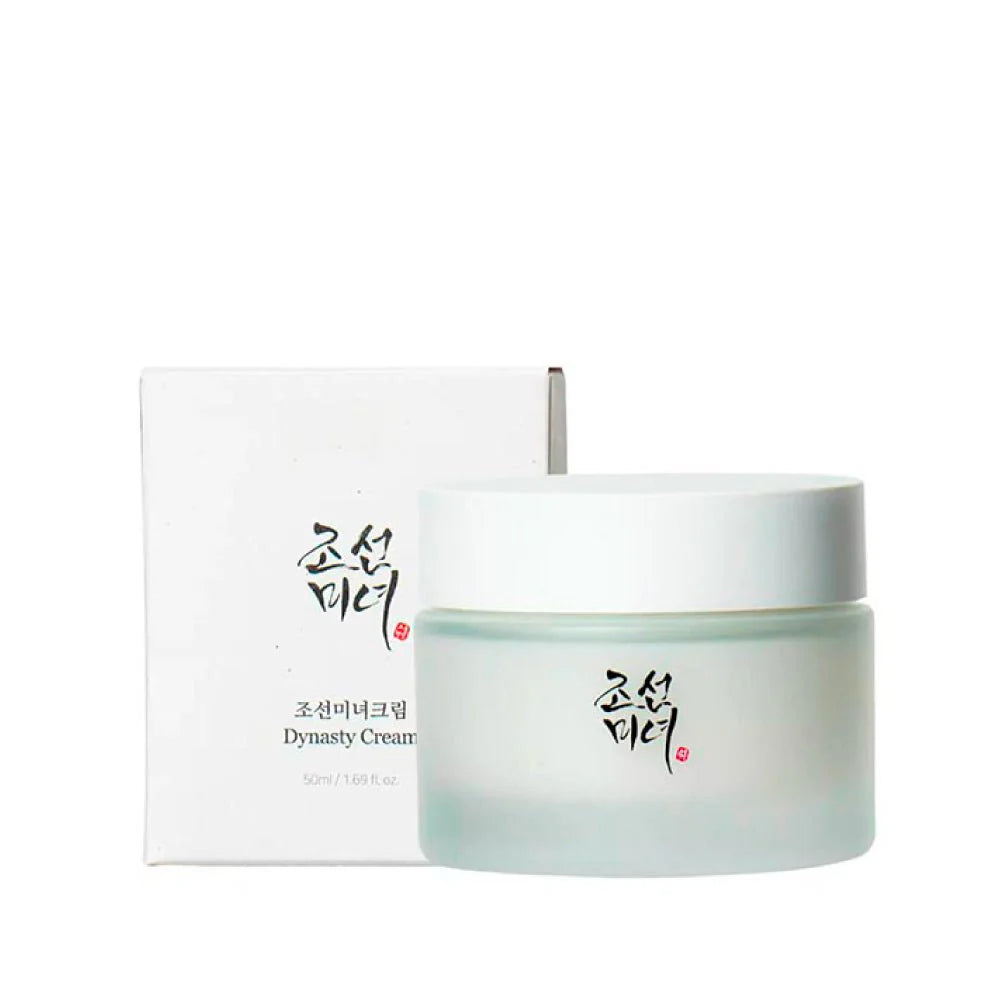 Dynasty Cream 50 ml