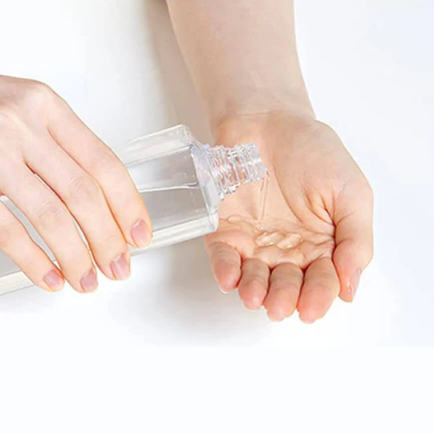 Soon Jung 5.5 pH Relief Toner 200ml