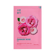 Pure Essence Damask Rose Sheet Mask