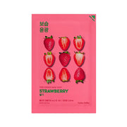 Pure Essence Strawberry Mask Sheet