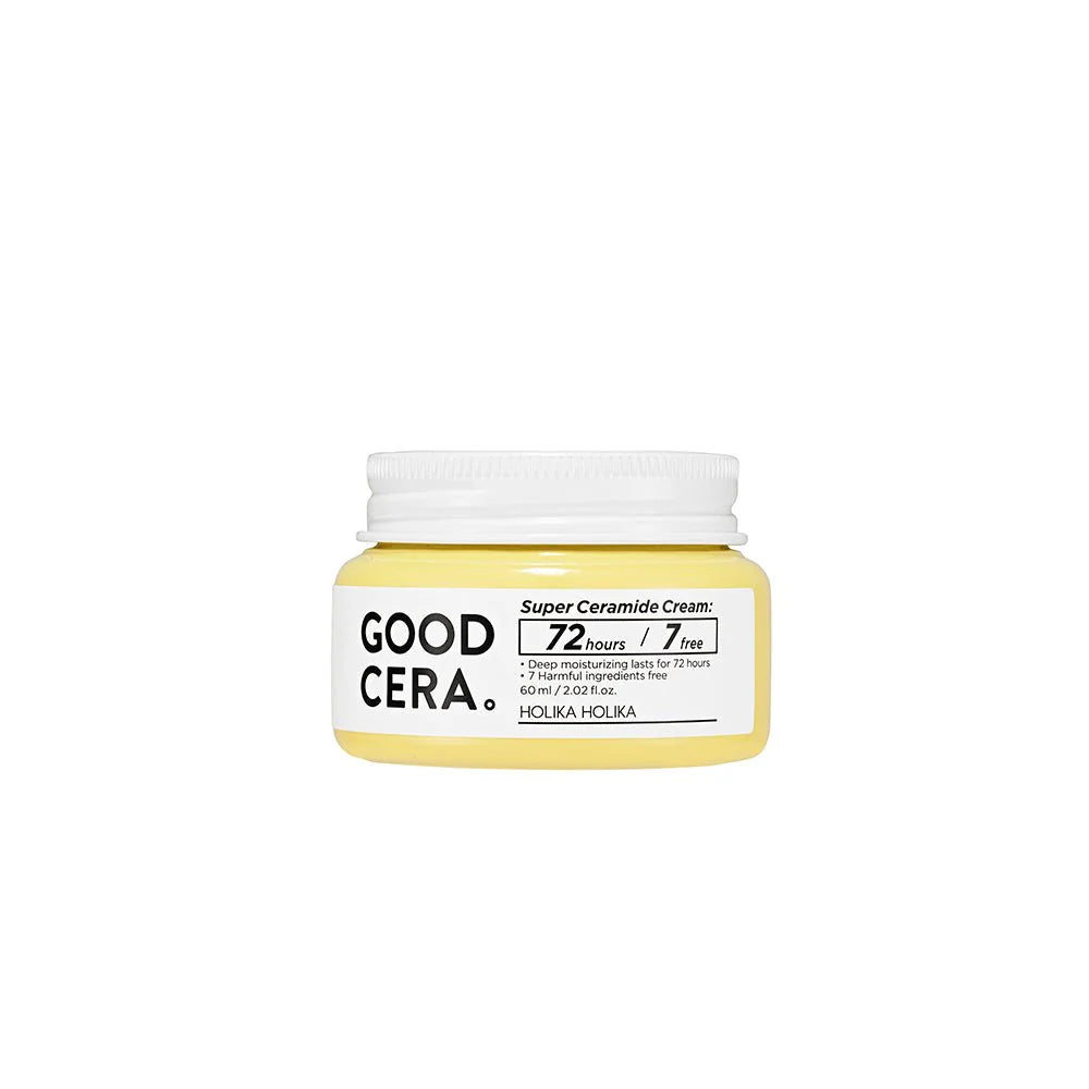 Good Cera Super Ceramide Cream 60ml