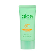 Aloe Water Proof Sun Cream (SPF 50+ PA++++) 70ml