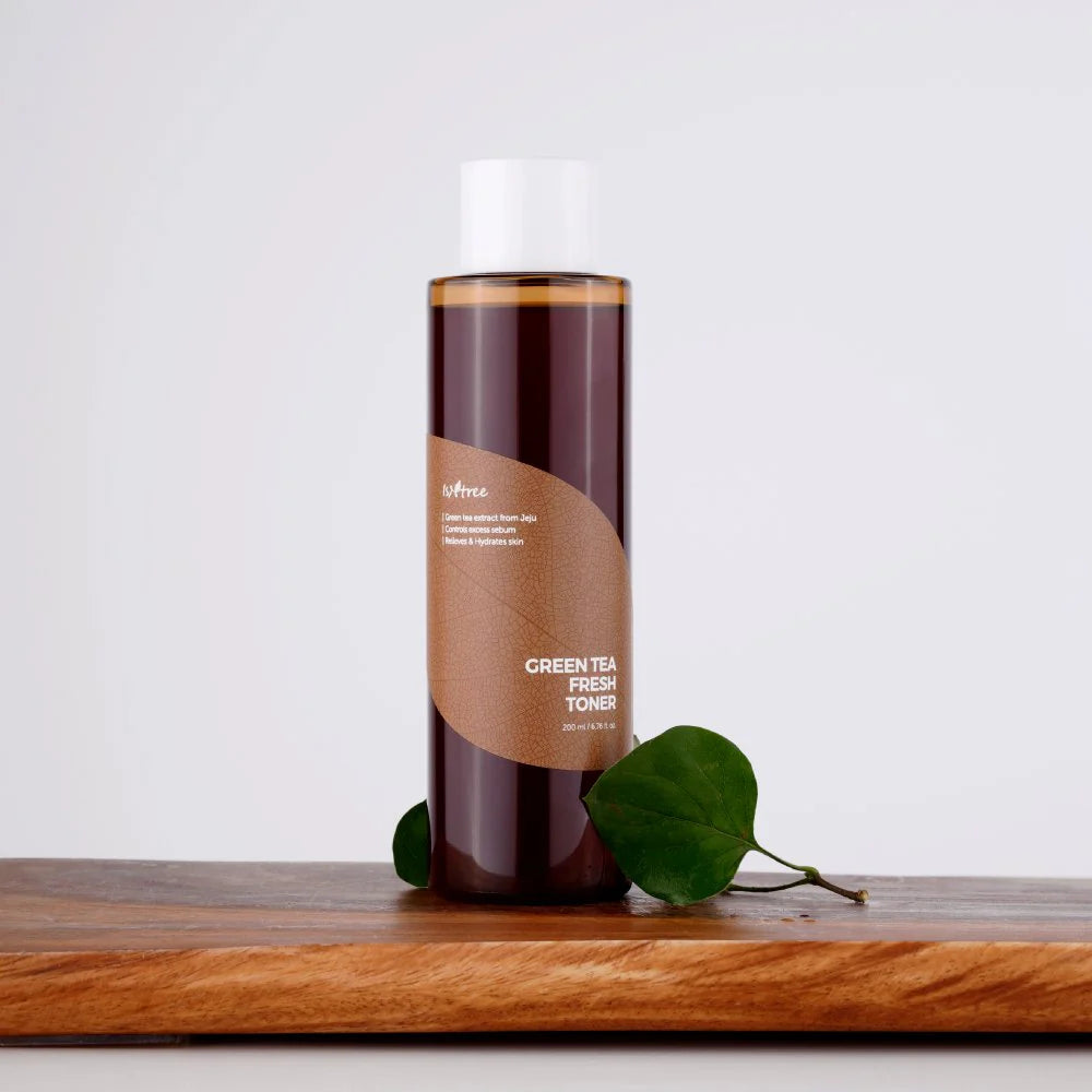 Kit Té Verde