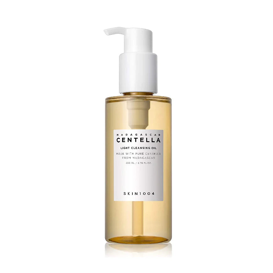Madagascar Centella Light Cleansing Oil 200 ml