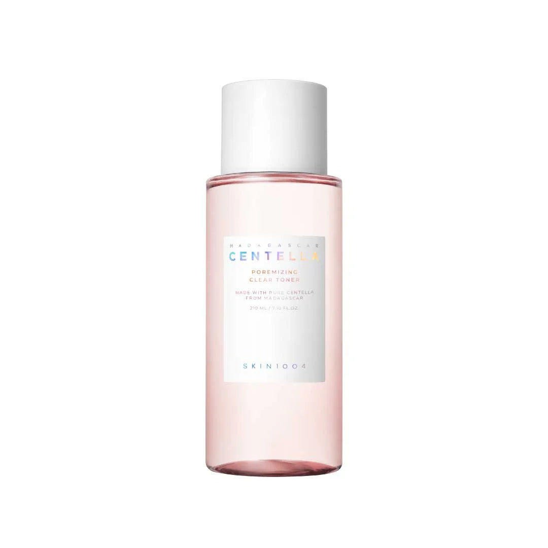 Madagascar Centella Poremizing Clear Toner 210ml