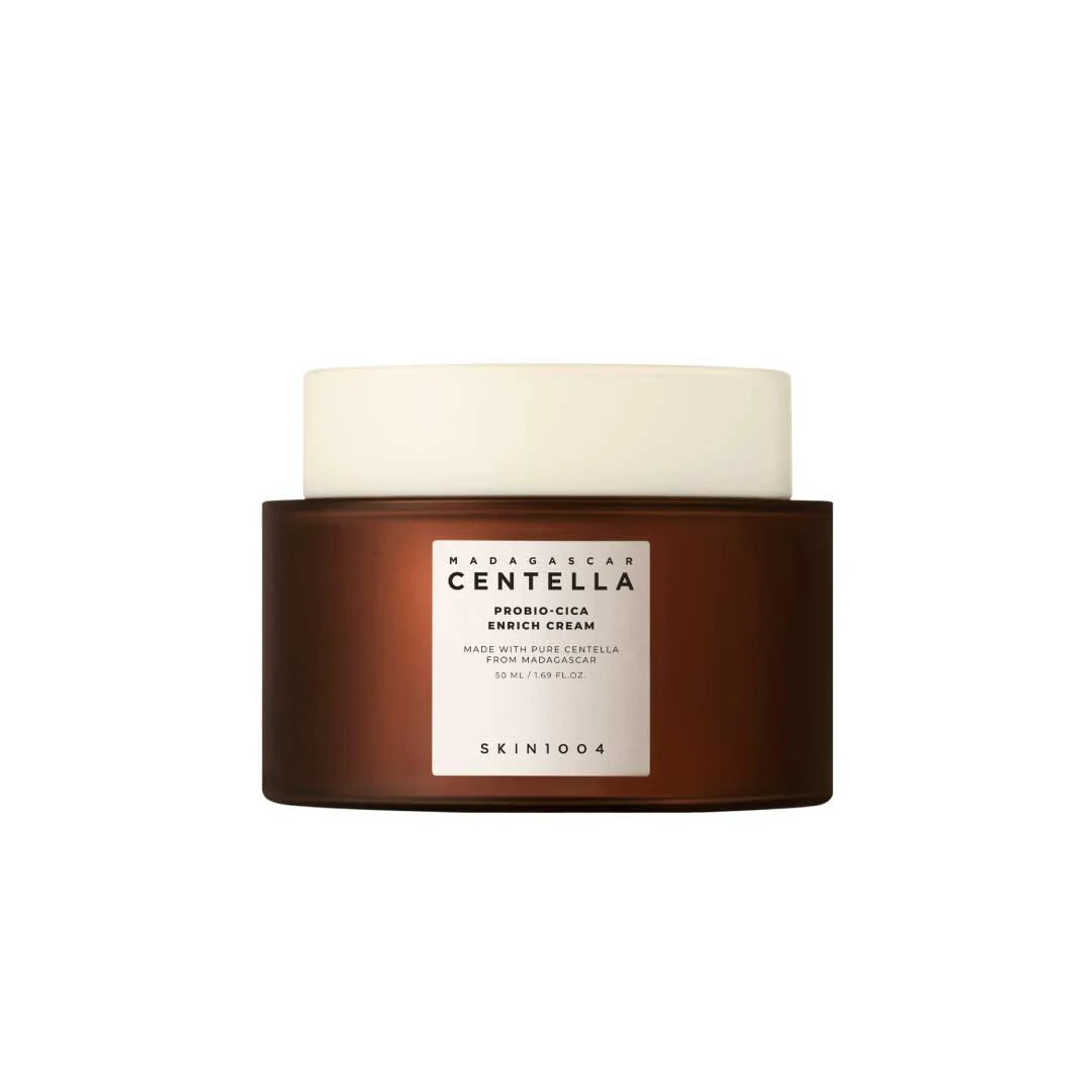 Madagascar Centella Probio-Cica Enrich Cream 50 ml