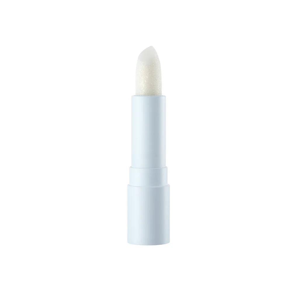 Glacier Vegan Lip Balm - Snow Frost