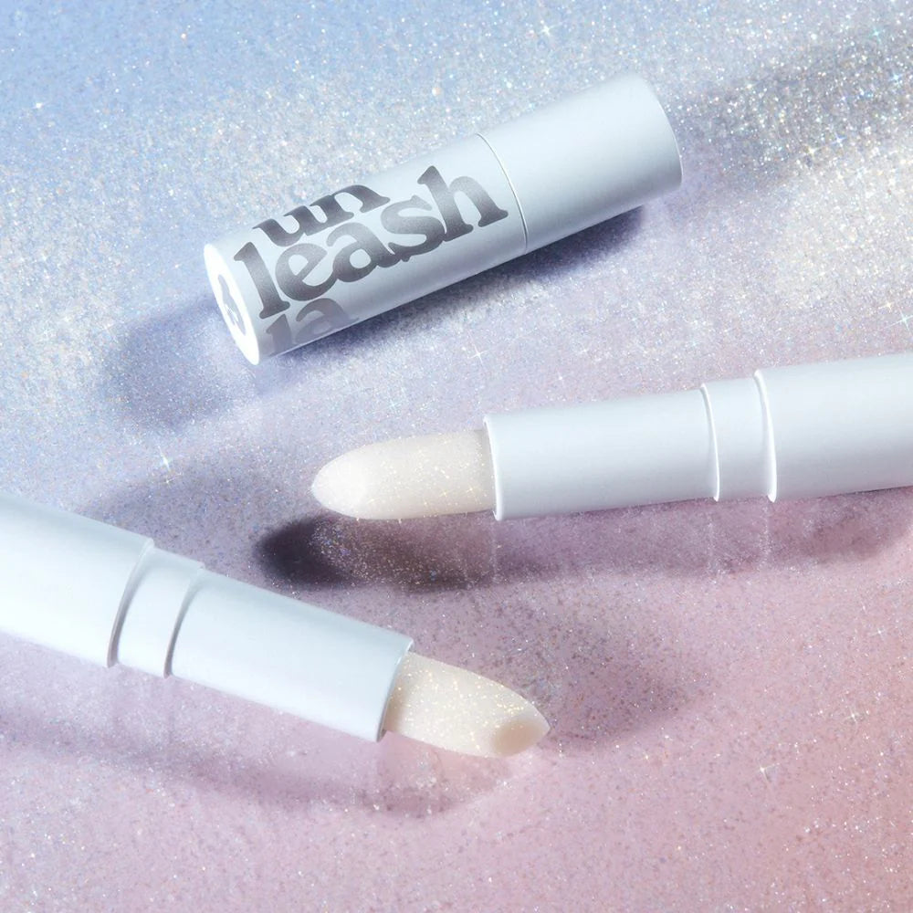 Glacier Vegan Lip Balm - Snow Frost