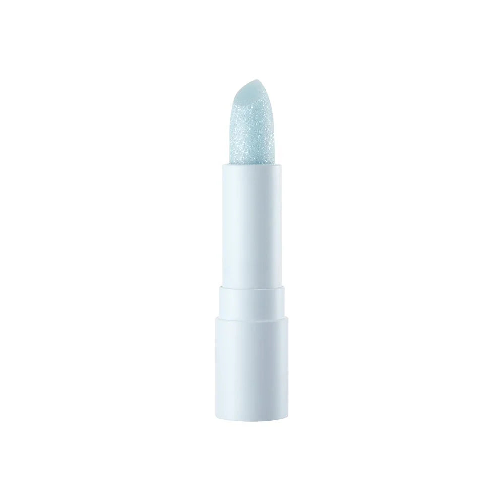 Glacier Vegan Lip Balm - Blue Lagoon