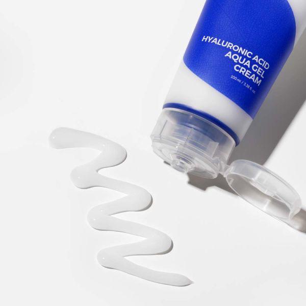 Hyaluronic Acid Aqua Gel Cream 100ml