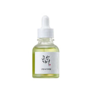 Calming Serum Green Tea + Panthenol 30ml
