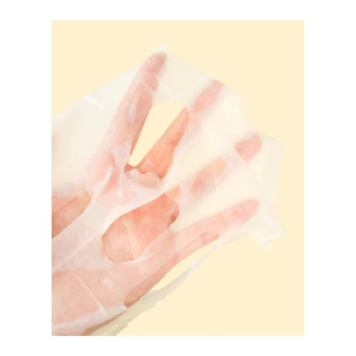 Centella Asiatica Calming Mask