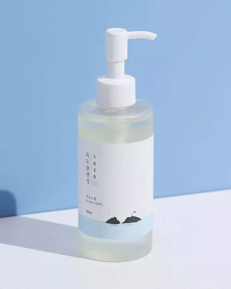 1025 Dokdo Cleansing Oil 200ml