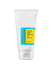 Low pH Good Morning Gel Cleanser 150 ml