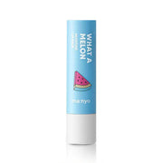 What a Melon Moisture Lip Balm