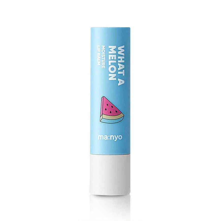 What a Melon Moisture Lip Balm