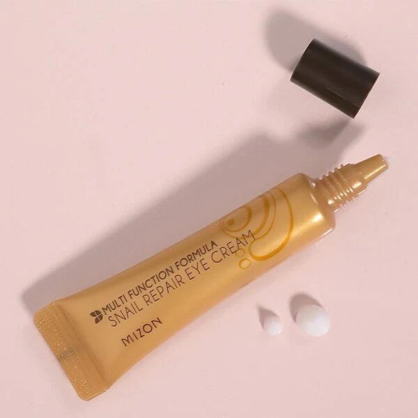 Snail Repair Eye Cream 15 ml