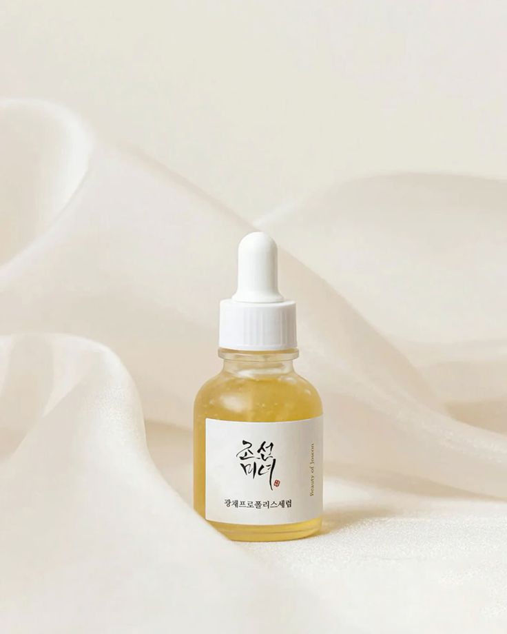 Glow Serum Propolis + Niacinamide 30ml